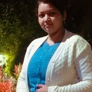 Meet your Posher, Rumki ghosh